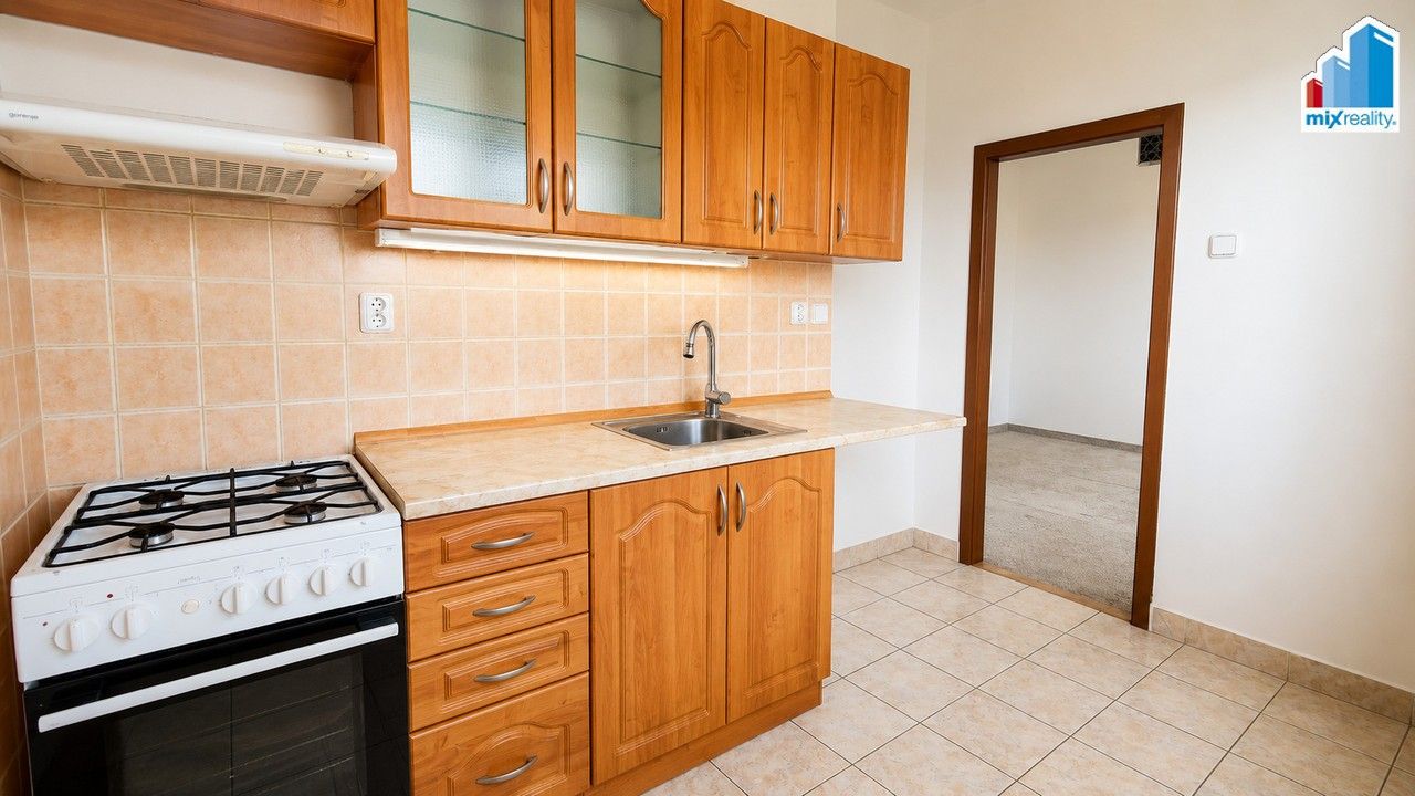 Prodej bytu 2+1 60 m² - foto 4