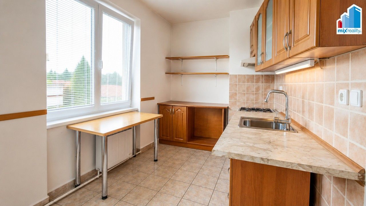 Prodej bytu 2+1 60 m² - foto 5