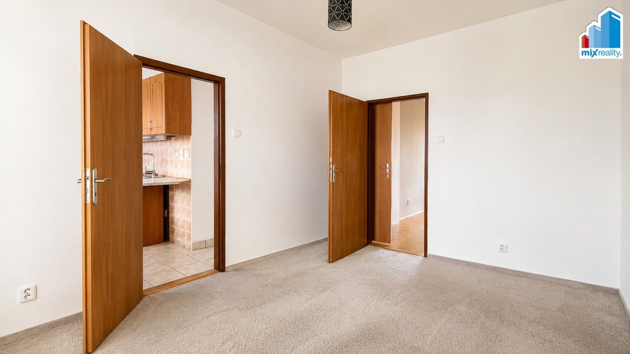 Prodej bytu 2+1 60 m² - foto 6
