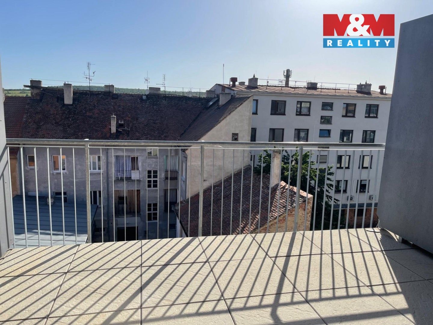 Pronájem bytu 1+kk 24 m² - foto 3