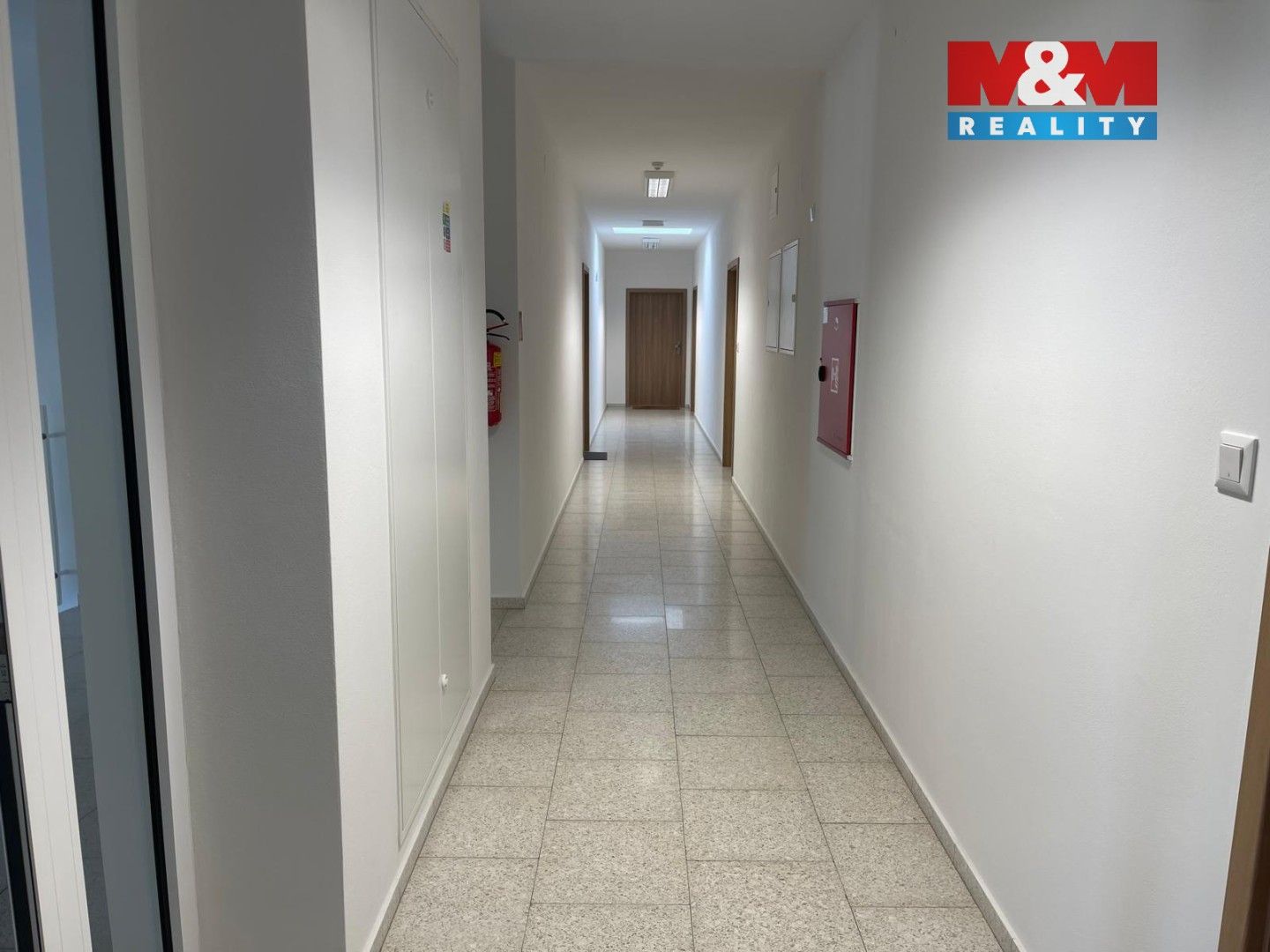 Pronájem bytu 1+kk 24 m² - foto 7