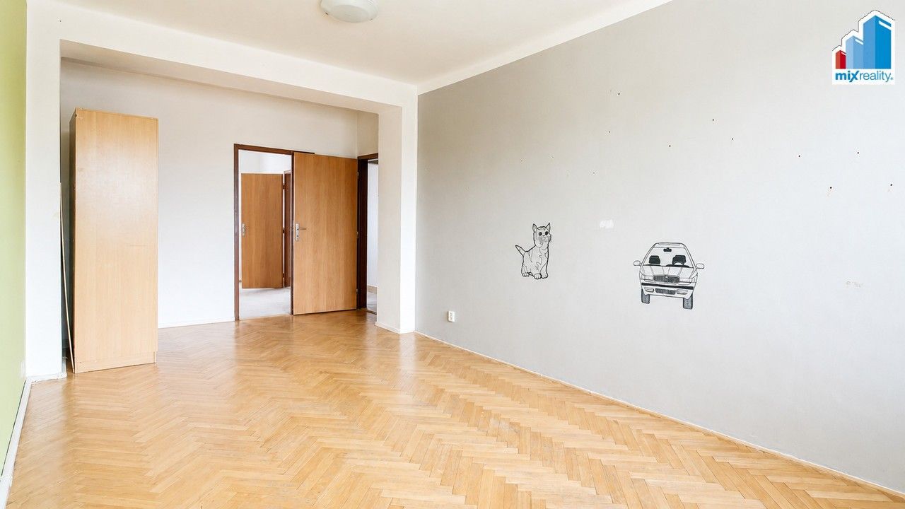 Prodej bytu 2+1 60 m² - foto 9