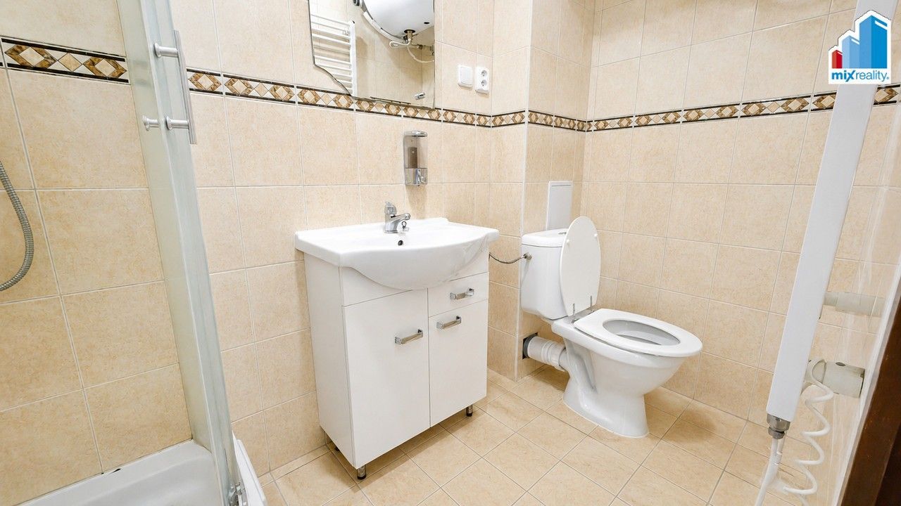 Prodej bytu 2+1 60 m² - foto 10