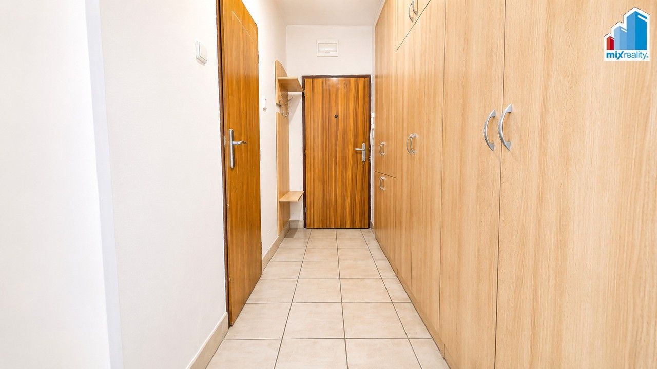 Prodej bytu 2+1 60 m² - foto 12