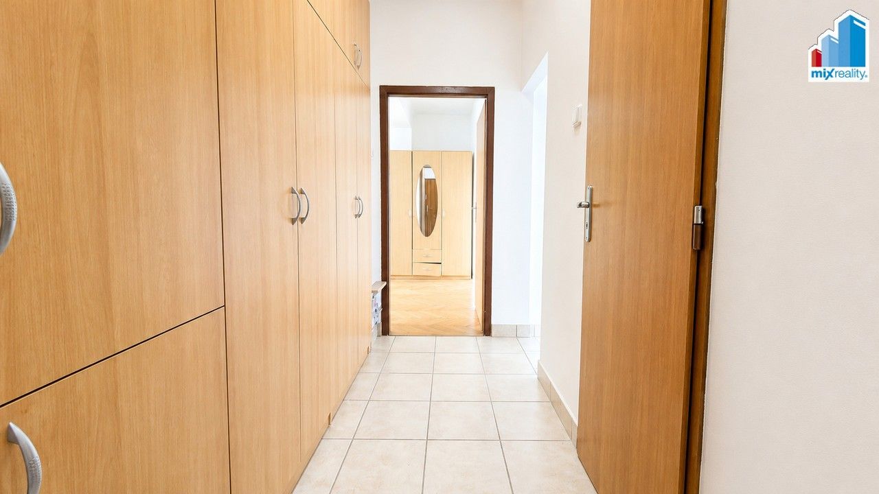 Prodej bytu 2+1 60 m² - foto 13