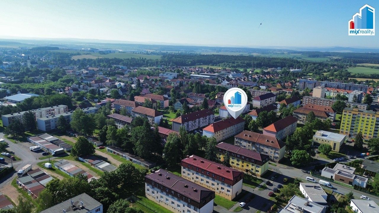 Prodej bytu 2+1 60 m² - foto 16