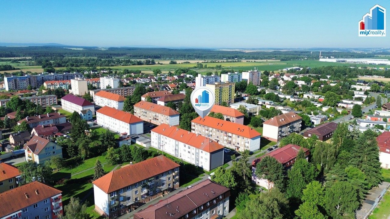 Prodej bytu 2+1 60 m² - foto 14