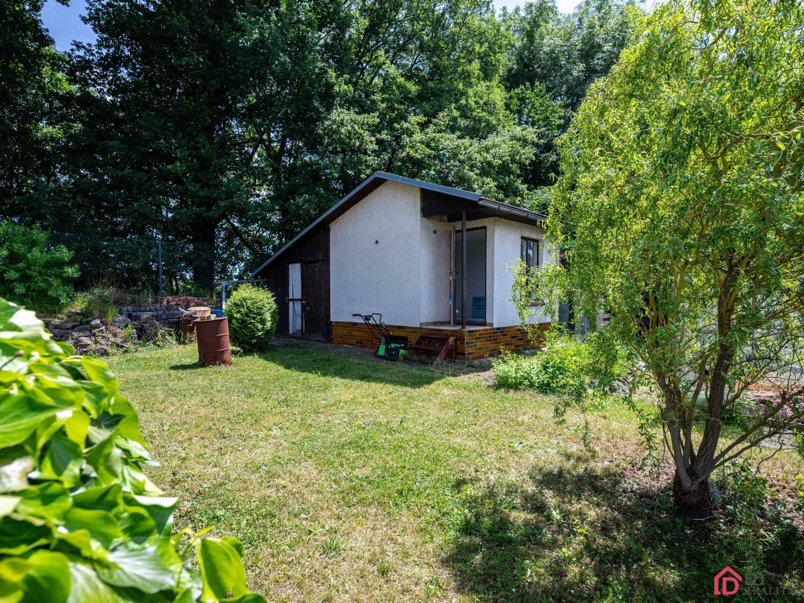 Prodej pozemku 300 m² - foto 7