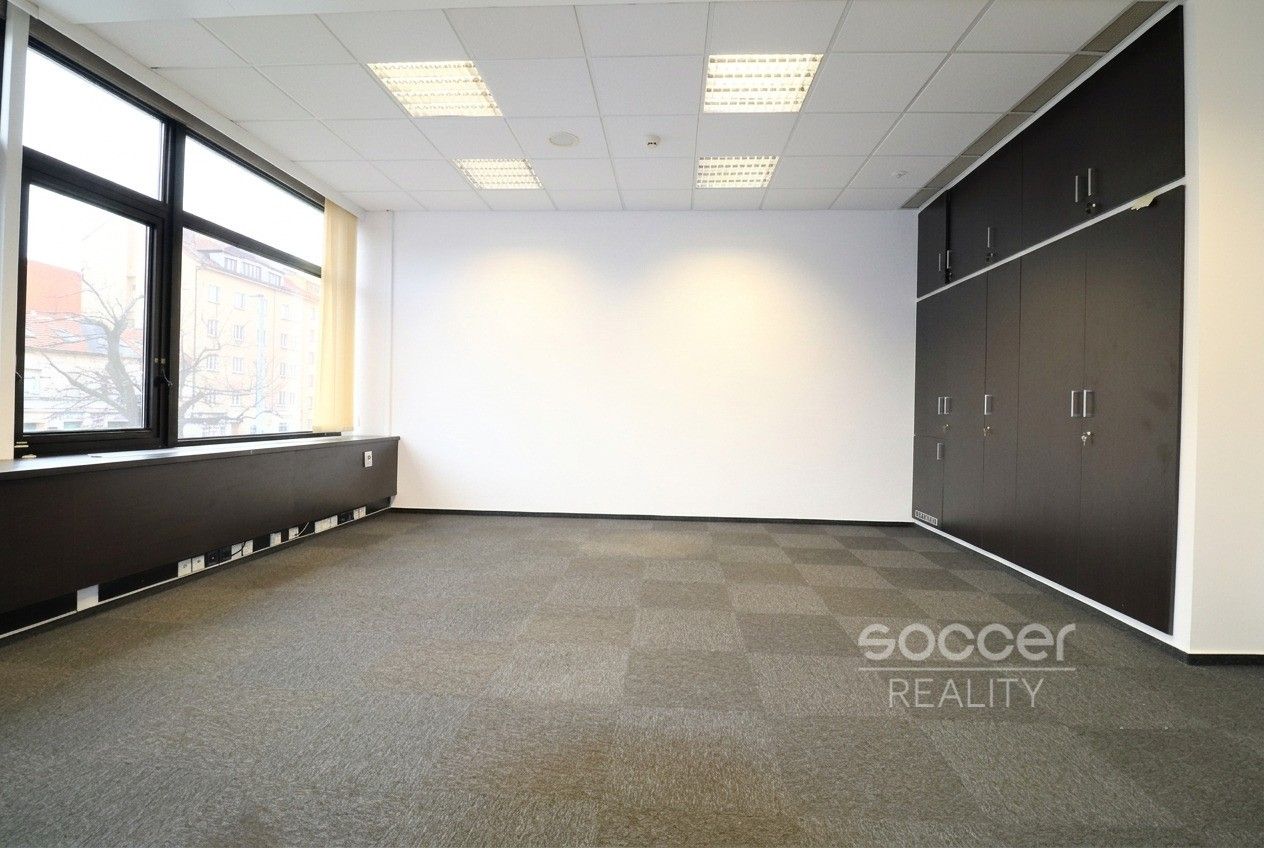 Pronájem komerčního prostoru 35 m² - foto 2