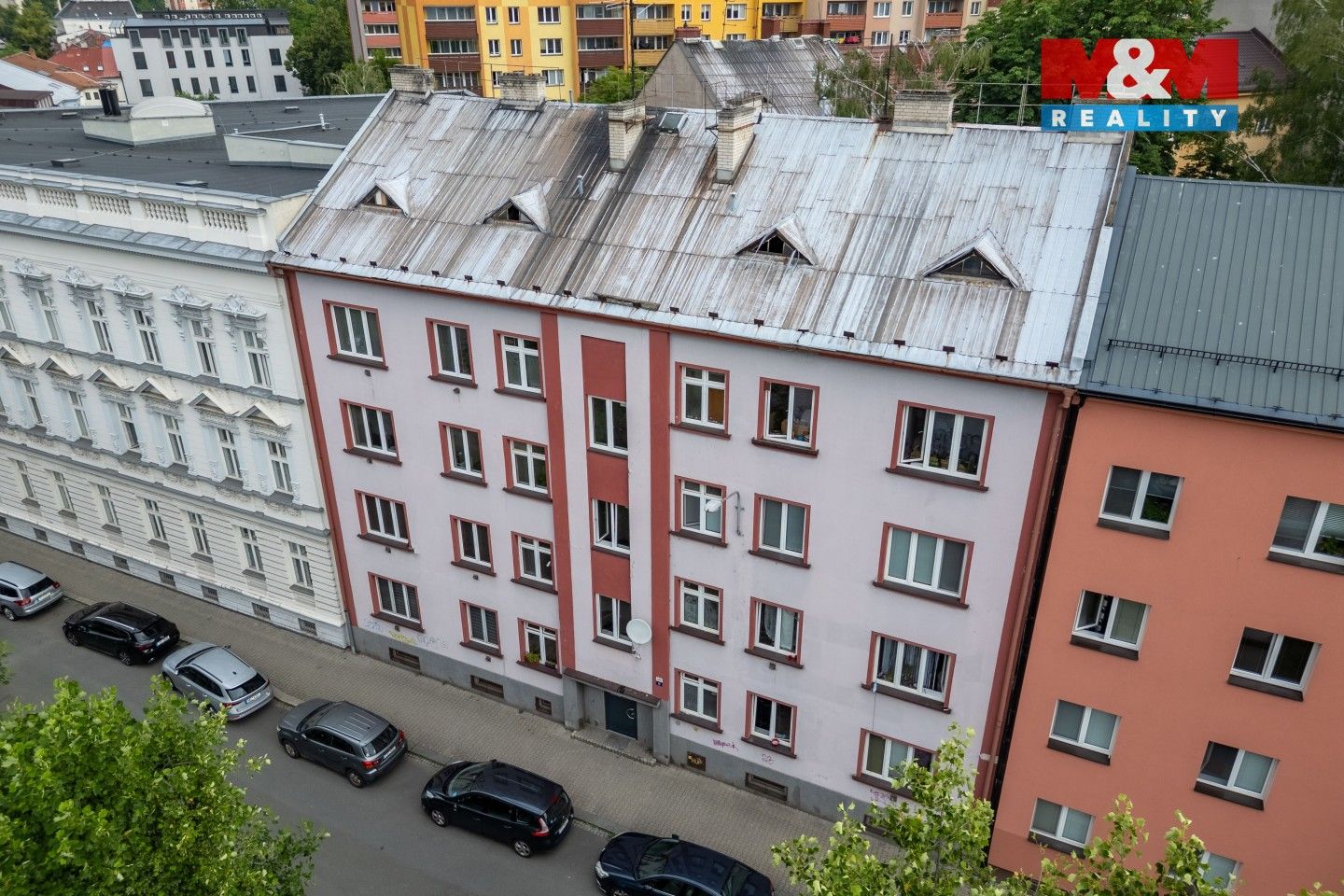 Prodej domu 960 m² - foto 2