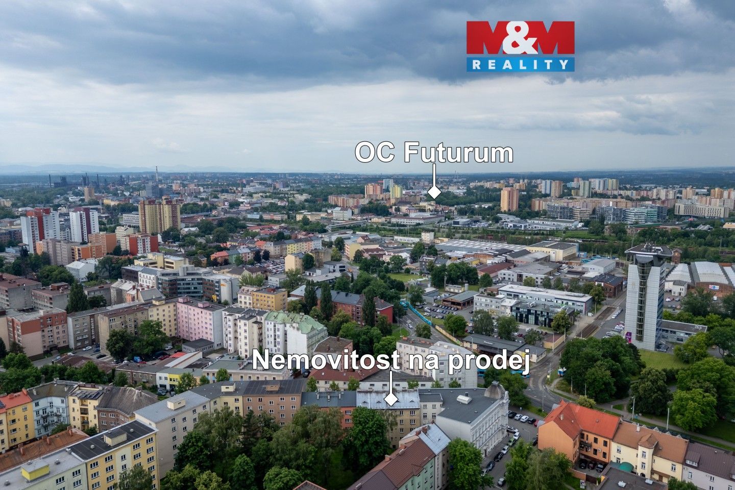 Prodej domu 960 m² - foto 1