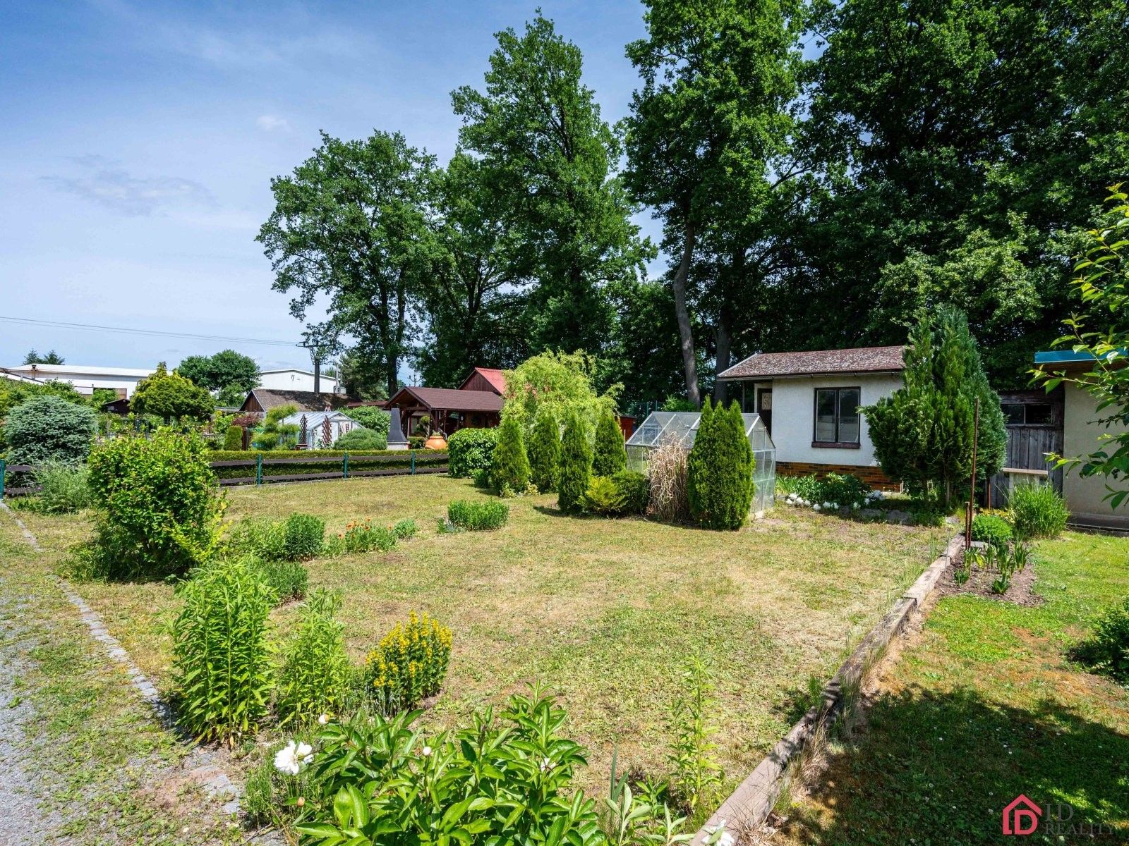 Prodej pozemku 300 m² - foto 11