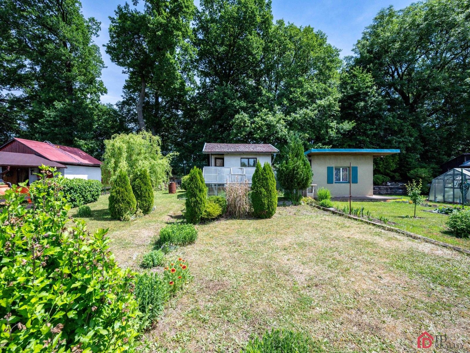 Prodej pozemku 300 m² - foto 10