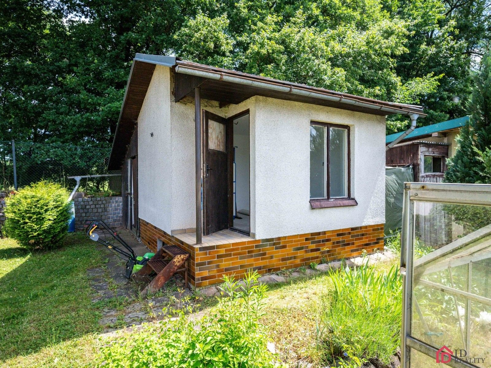 Prodej pozemku 300 m² - foto 12