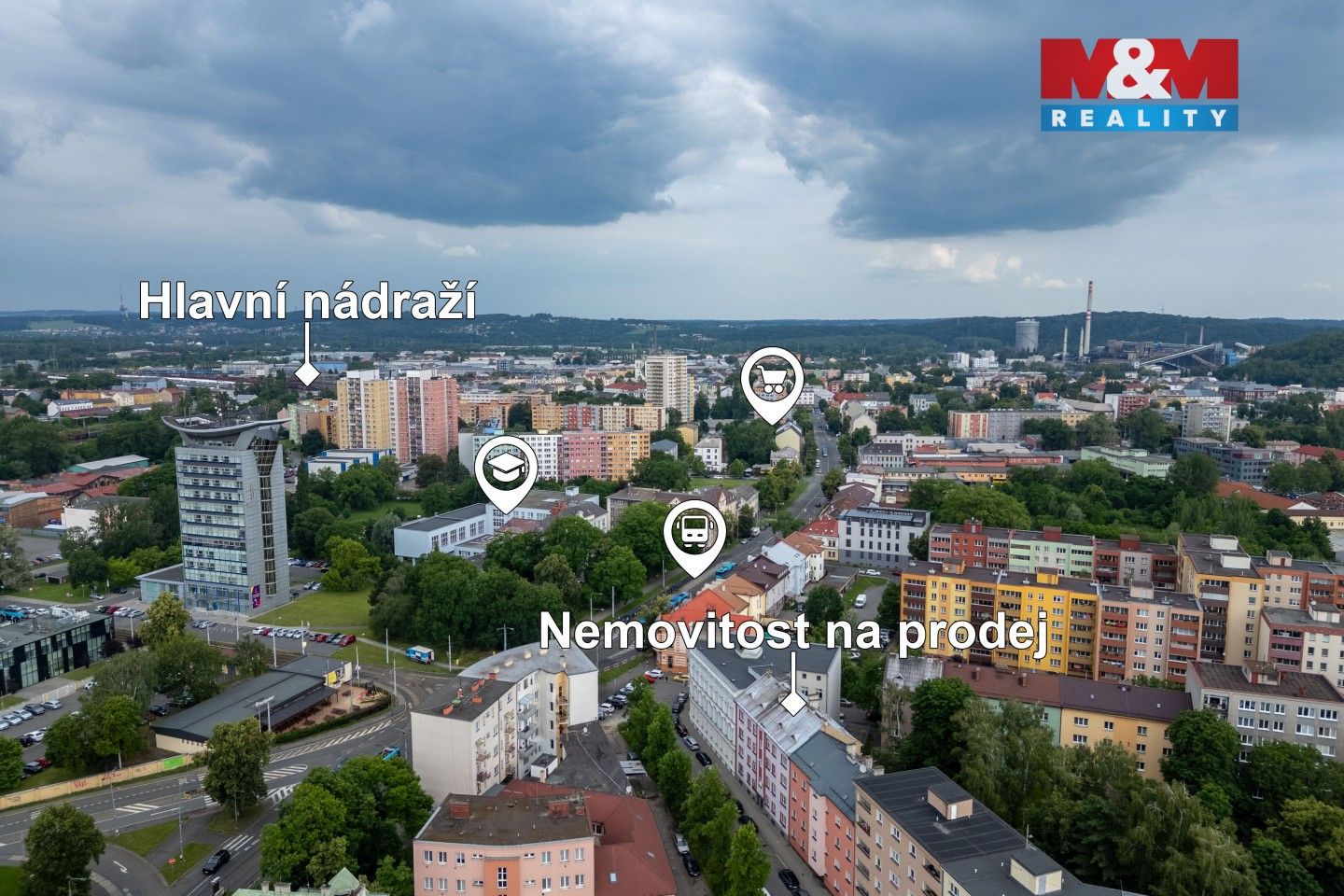 Prodej domu 960 m² - foto 28