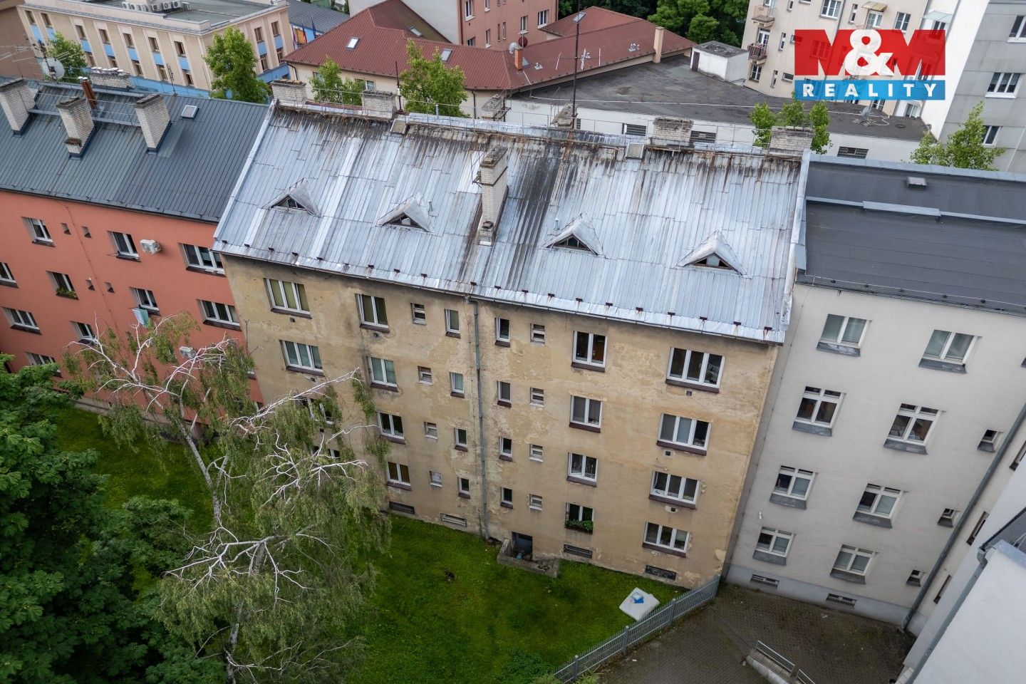 Prodej domu 960 m² - foto 27