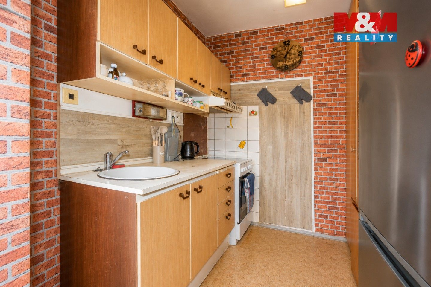 Prodej bytu 2+kk 42 m² - foto 4