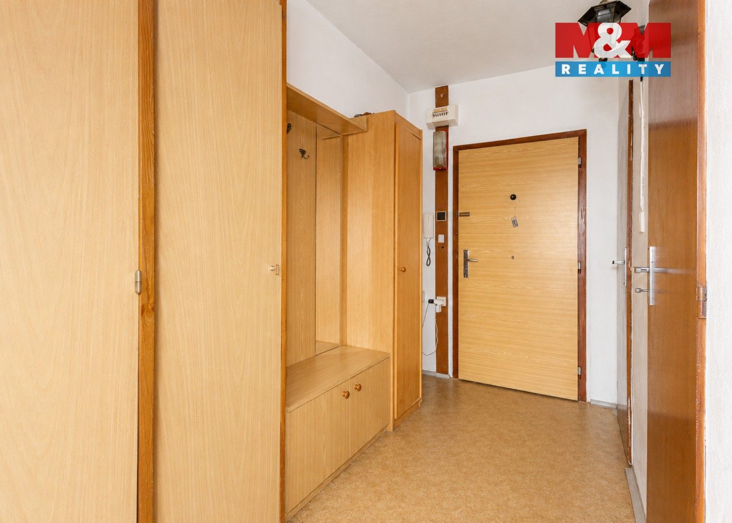Prodej bytu 2+kk 42 m² - foto 5