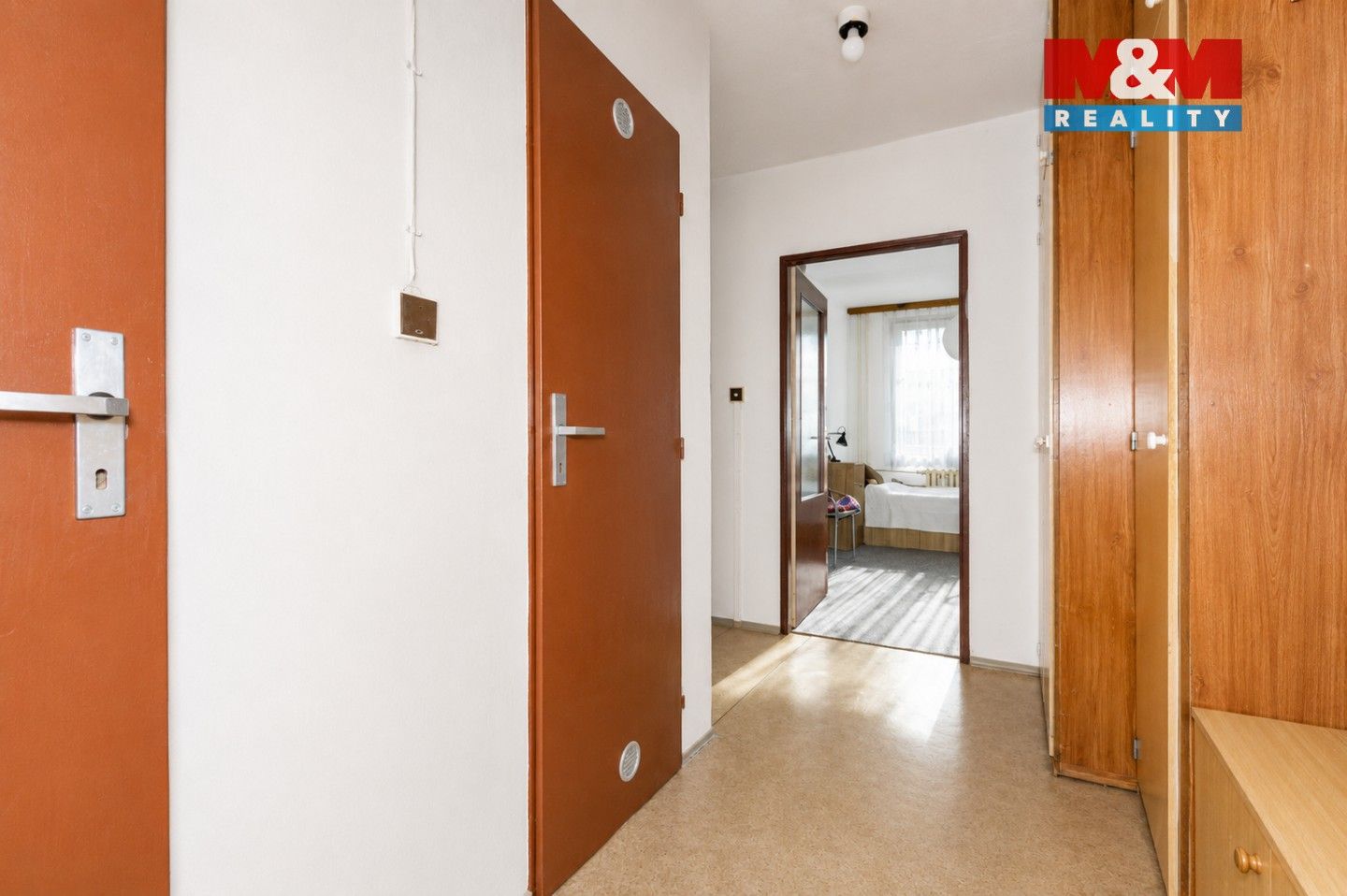 Prodej bytu 2+kk 42 m² - foto 6