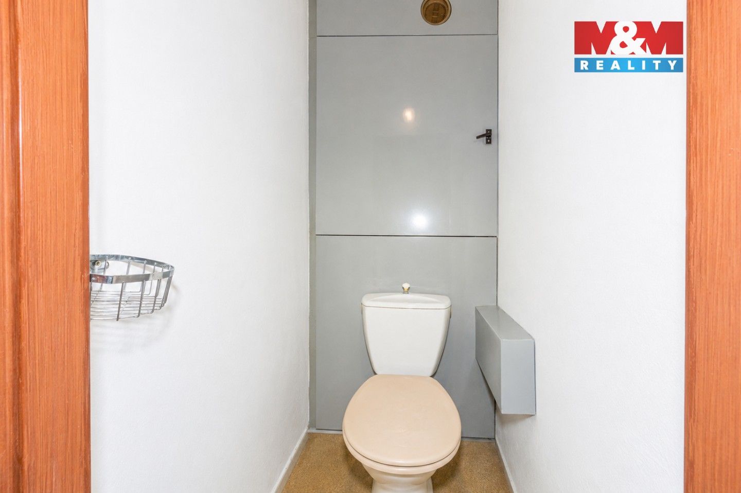Prodej bytu 2+kk 42 m² - foto 8