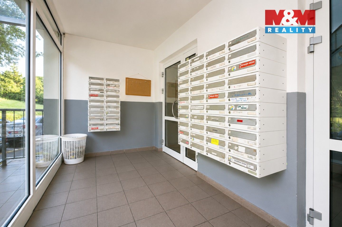 Prodej bytu 2+kk 42 m² - foto 9