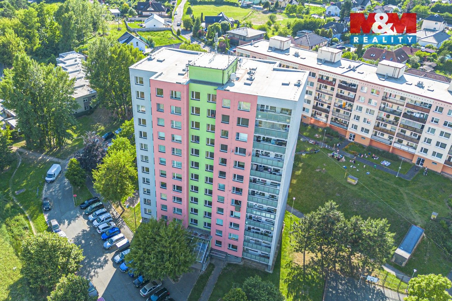 Prodej bytu 2+kk 42 m² - foto 10