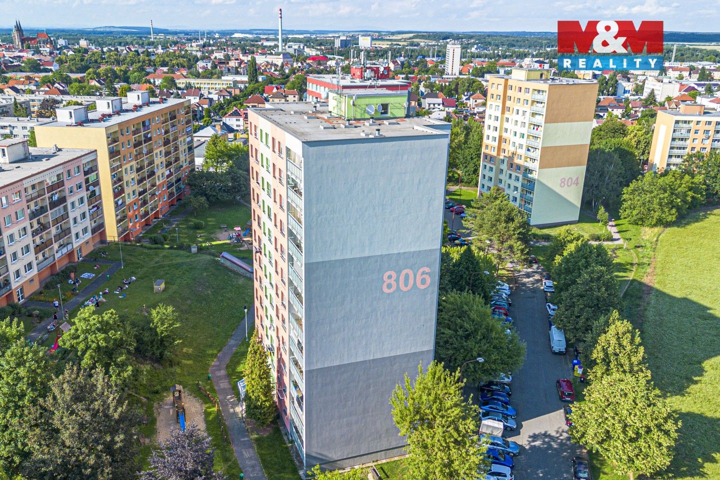 Prodej bytu 2+kk 42 m² - foto 11