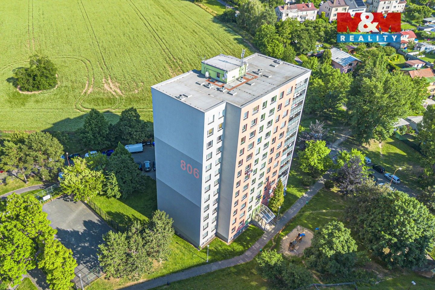 Prodej bytu 2+kk 42 m² - foto 12