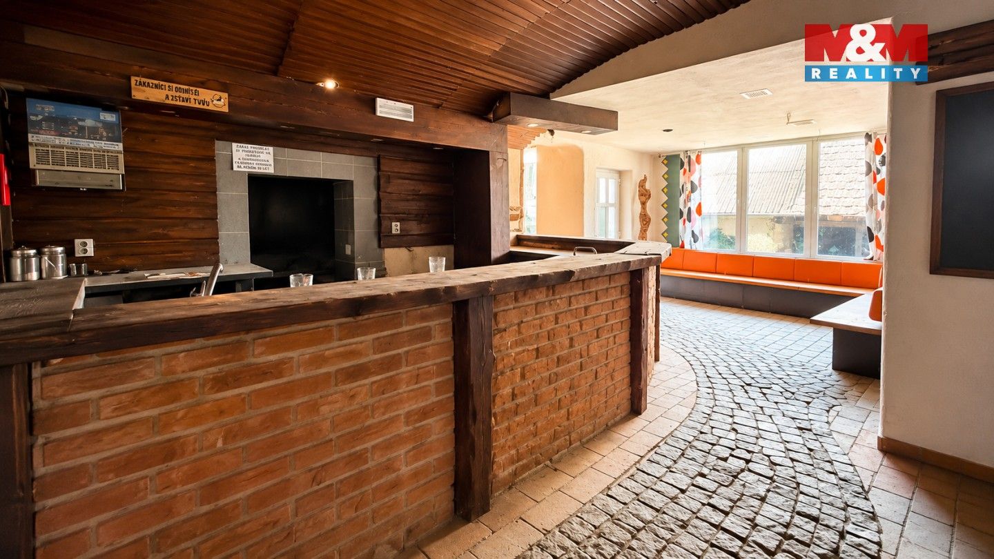 Prodej domu 577 m² - foto 9