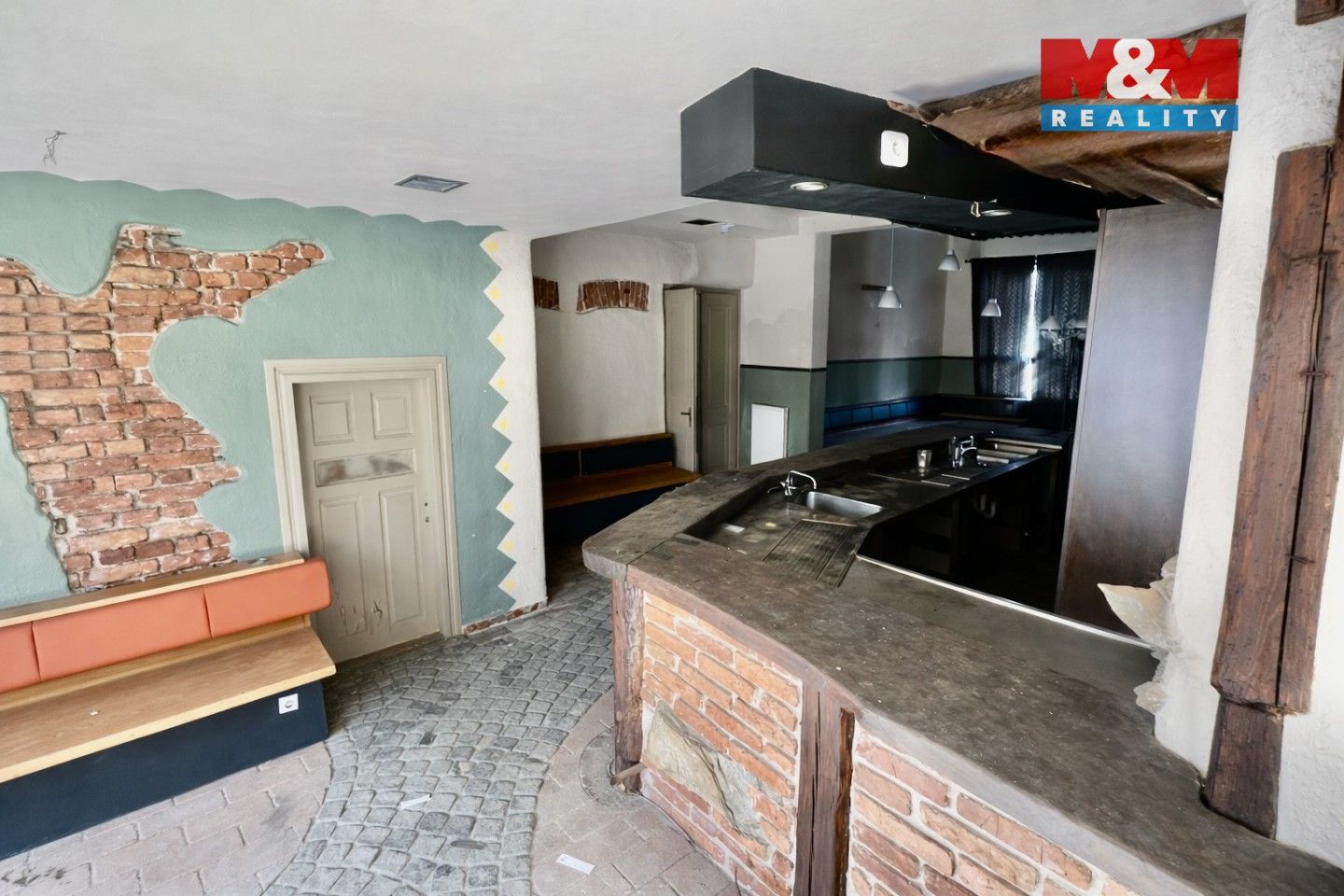 Prodej domu 577 m² - foto 11