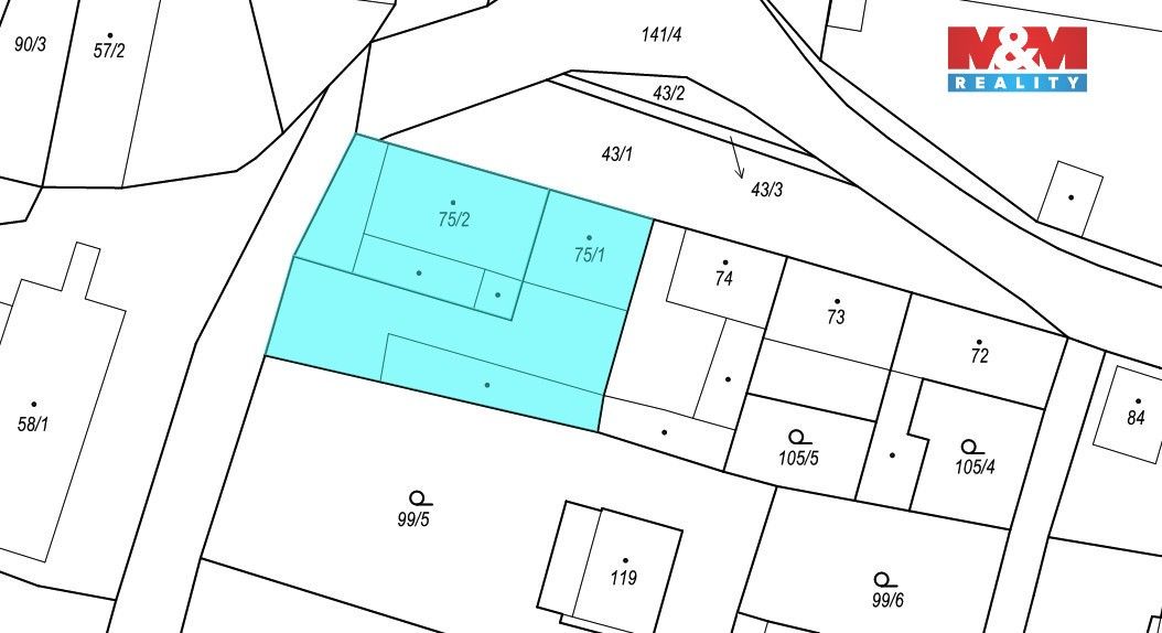 Prodej domu 577 m² - foto 17