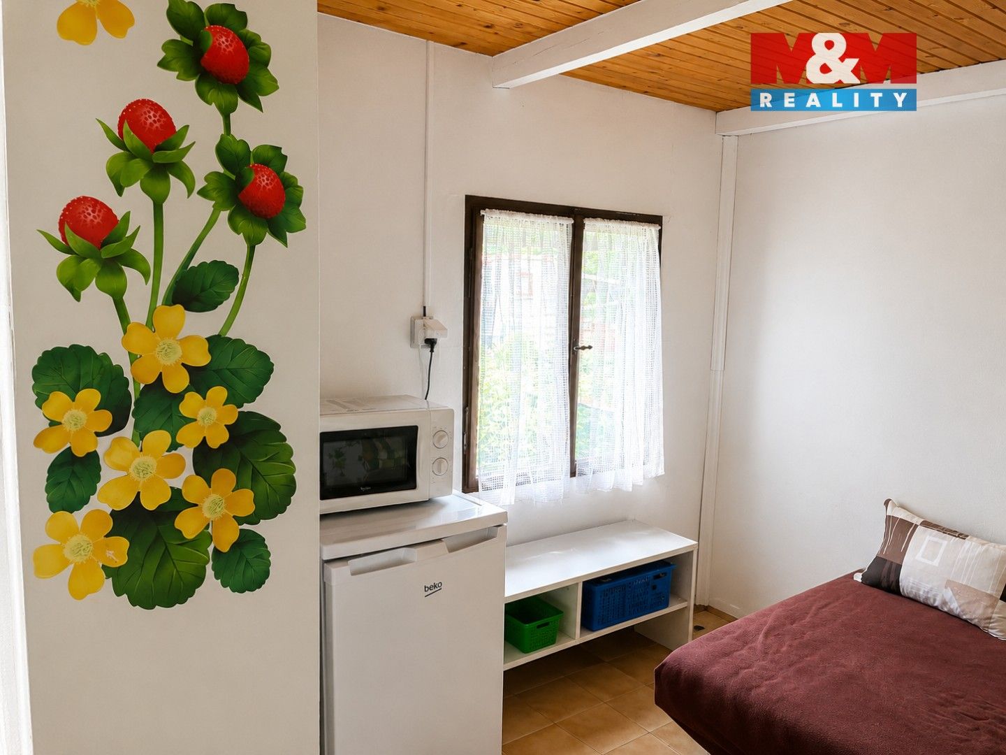 Prodej domu 18 m² - foto 5