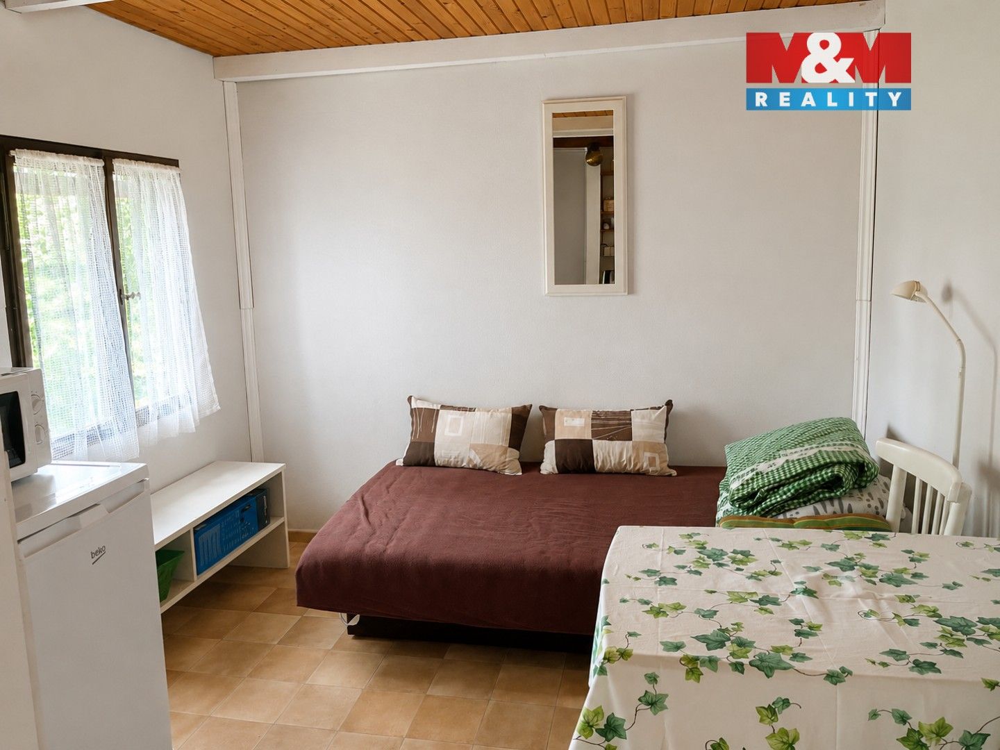 Prodej domu 18 m² - foto 4