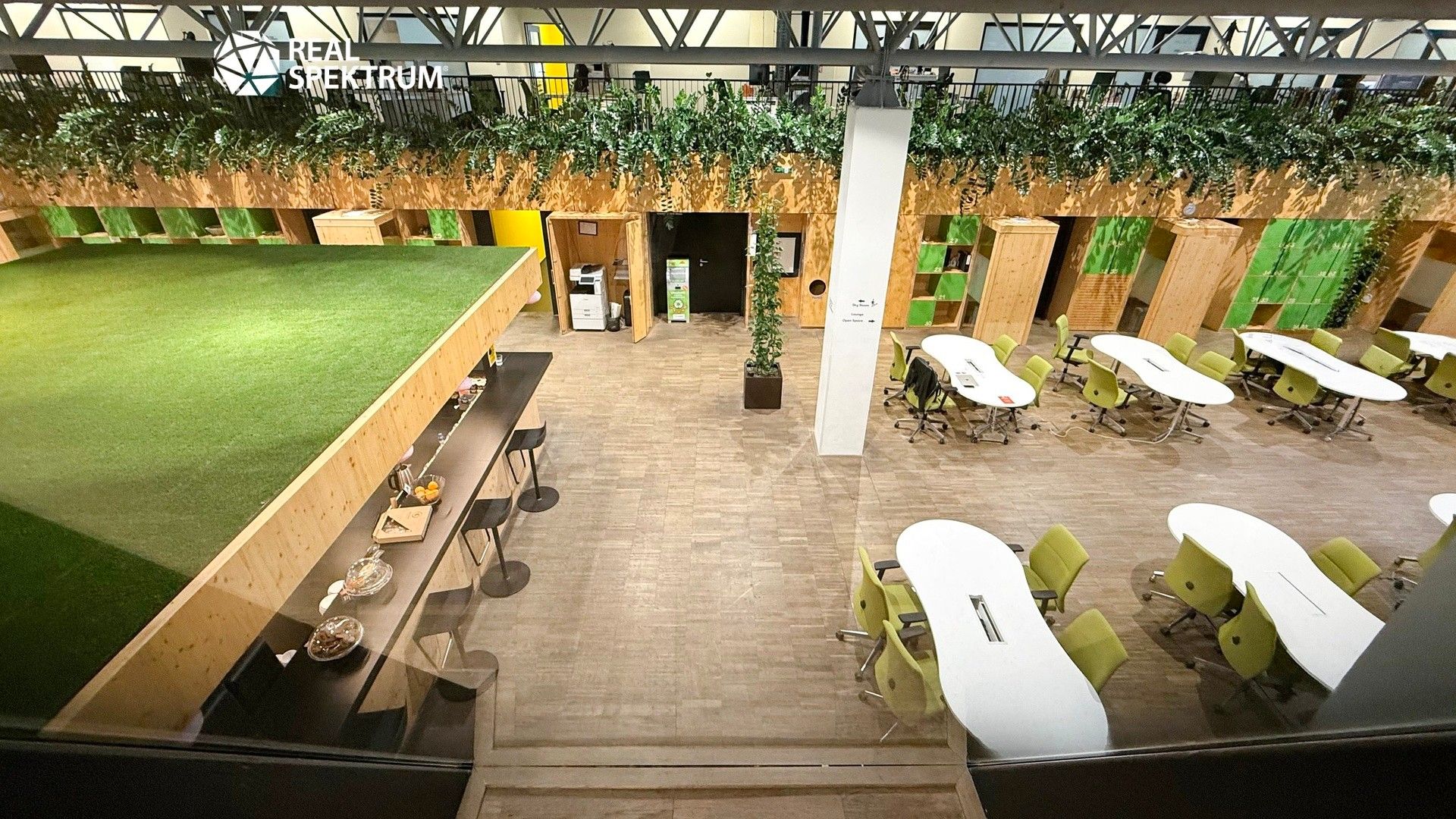 Pronájem komerčního prostoru 40 m² - foto 5