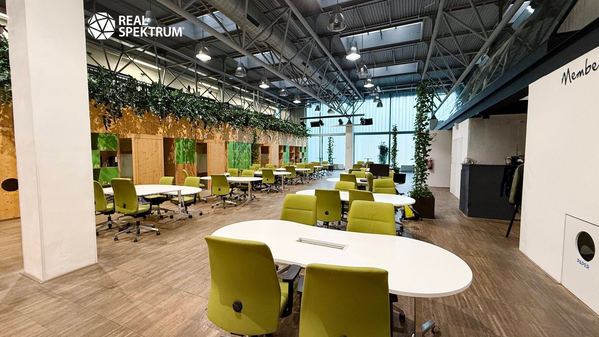 Pronájem komerčního prostoru 40 m² - foto 4