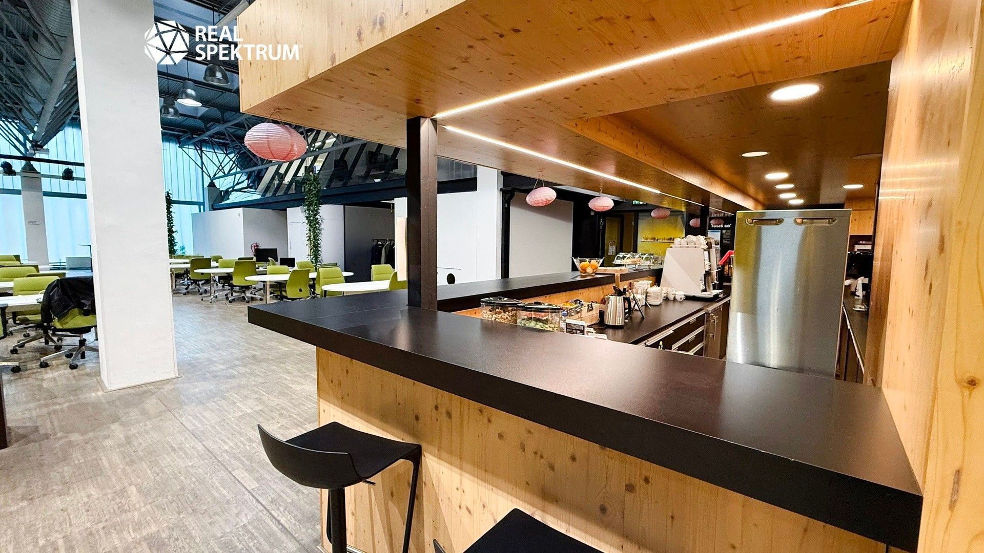 Pronájem komerčního prostoru 40 m² - foto 6