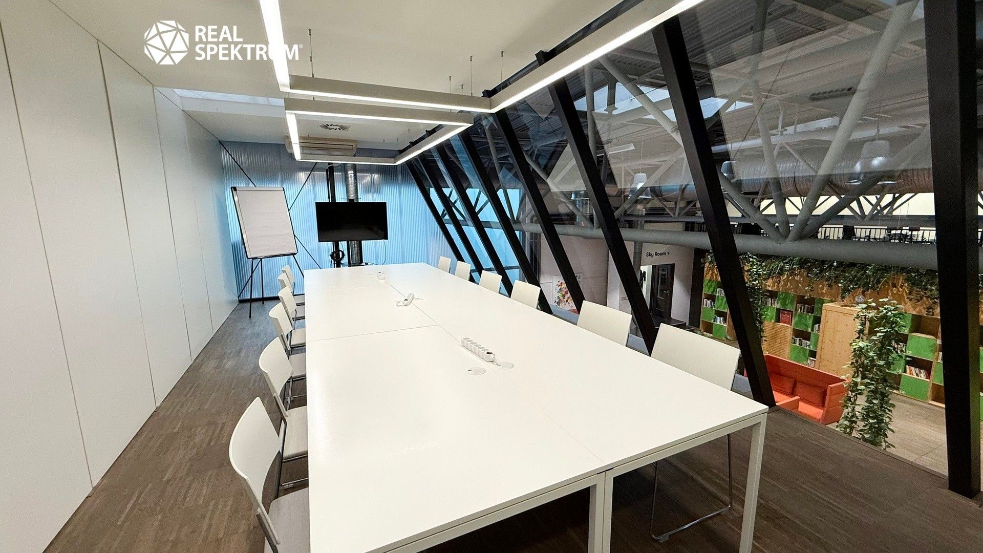 Pronájem komerčního prostoru 40 m² - foto 3