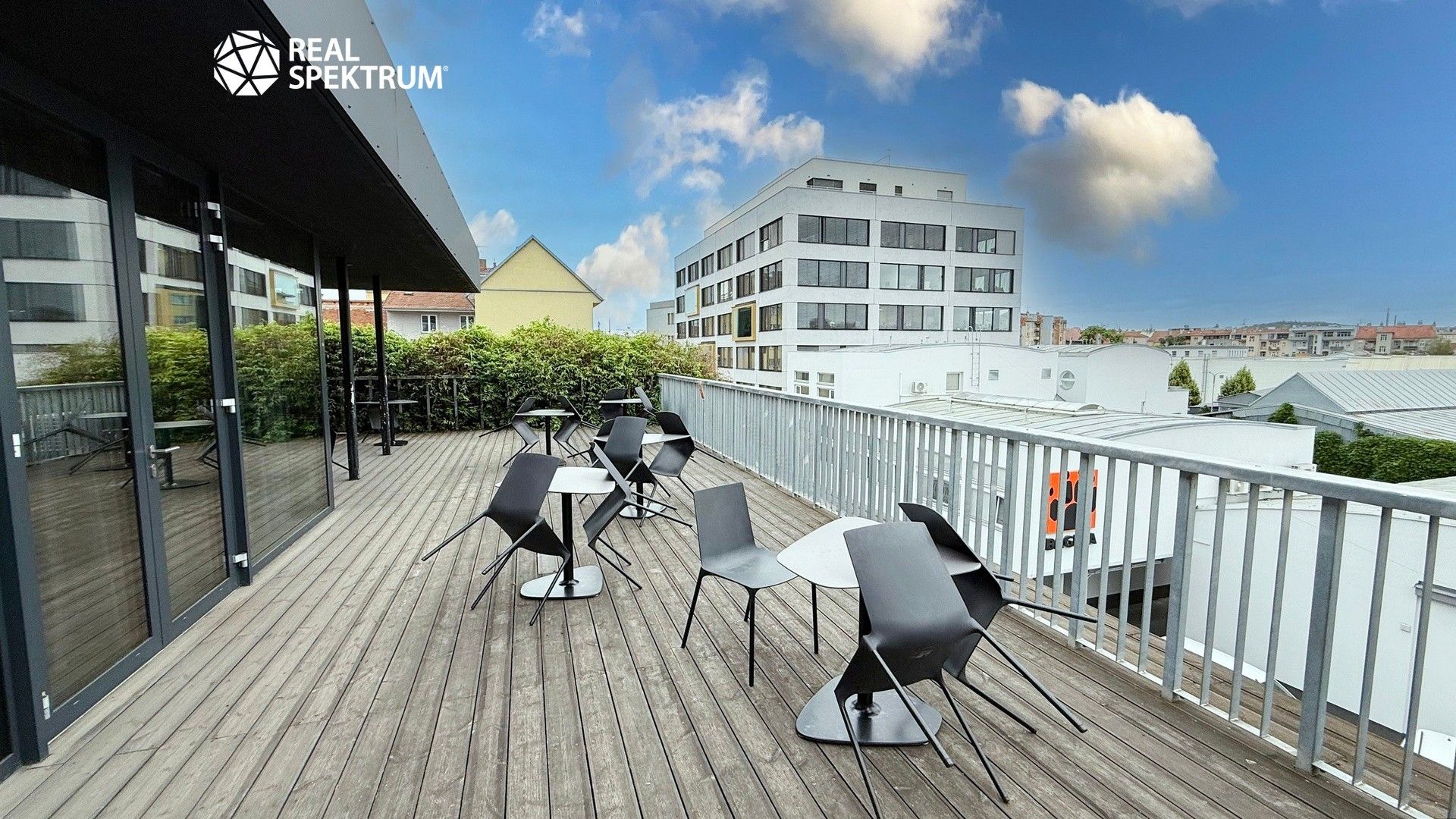 Pronájem komerčního prostoru 40 m² - foto 8