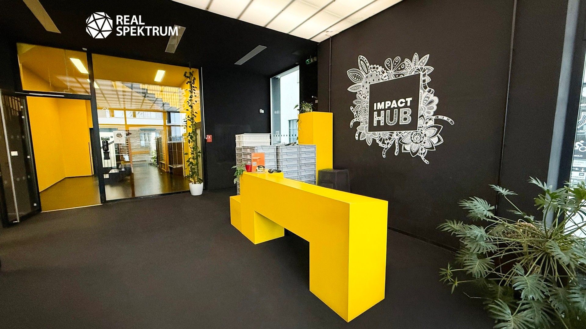 Pronájem komerčního prostoru 40 m² - foto 9