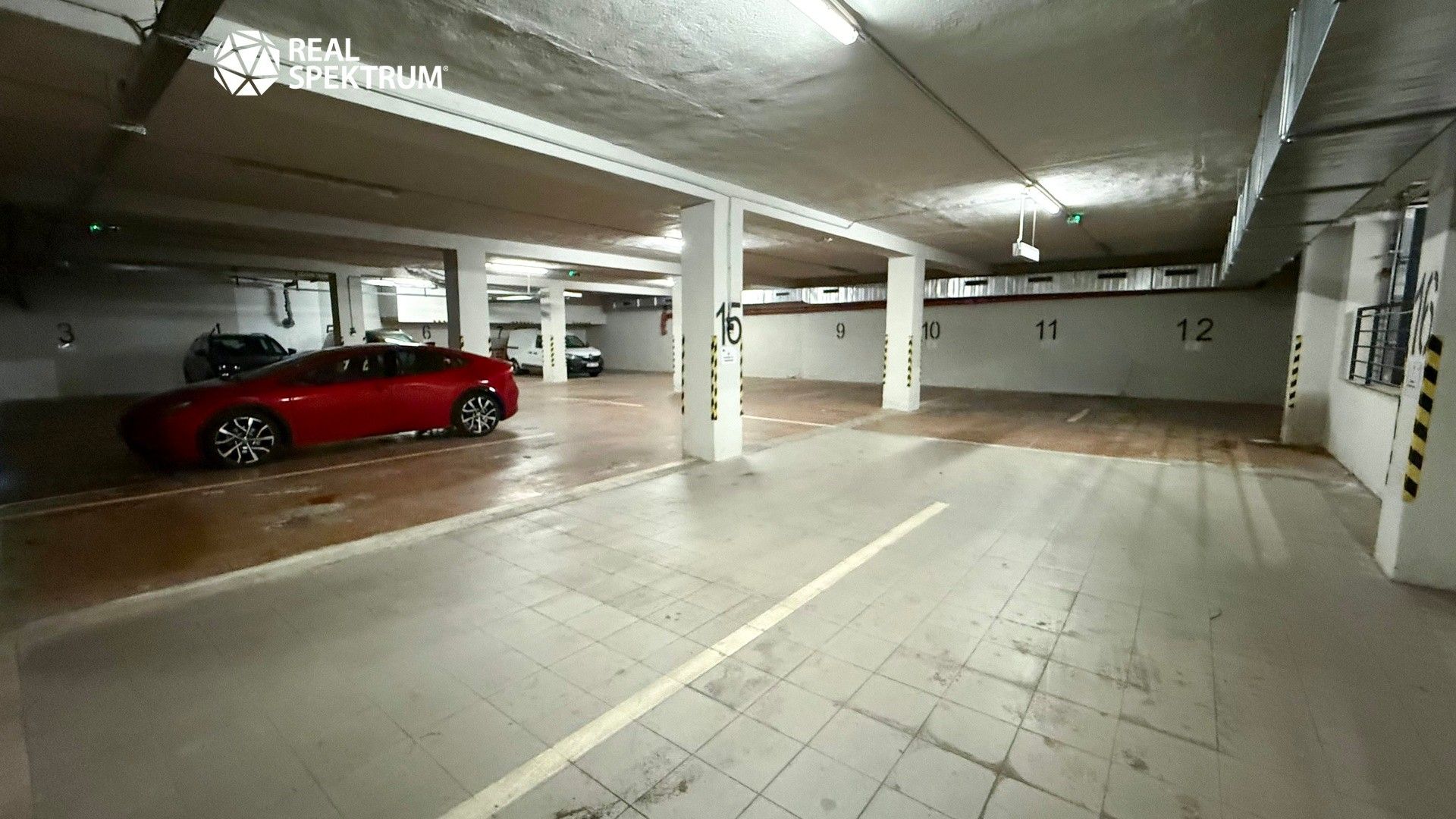 Pronájem komerčního prostoru 40 m² - foto 10