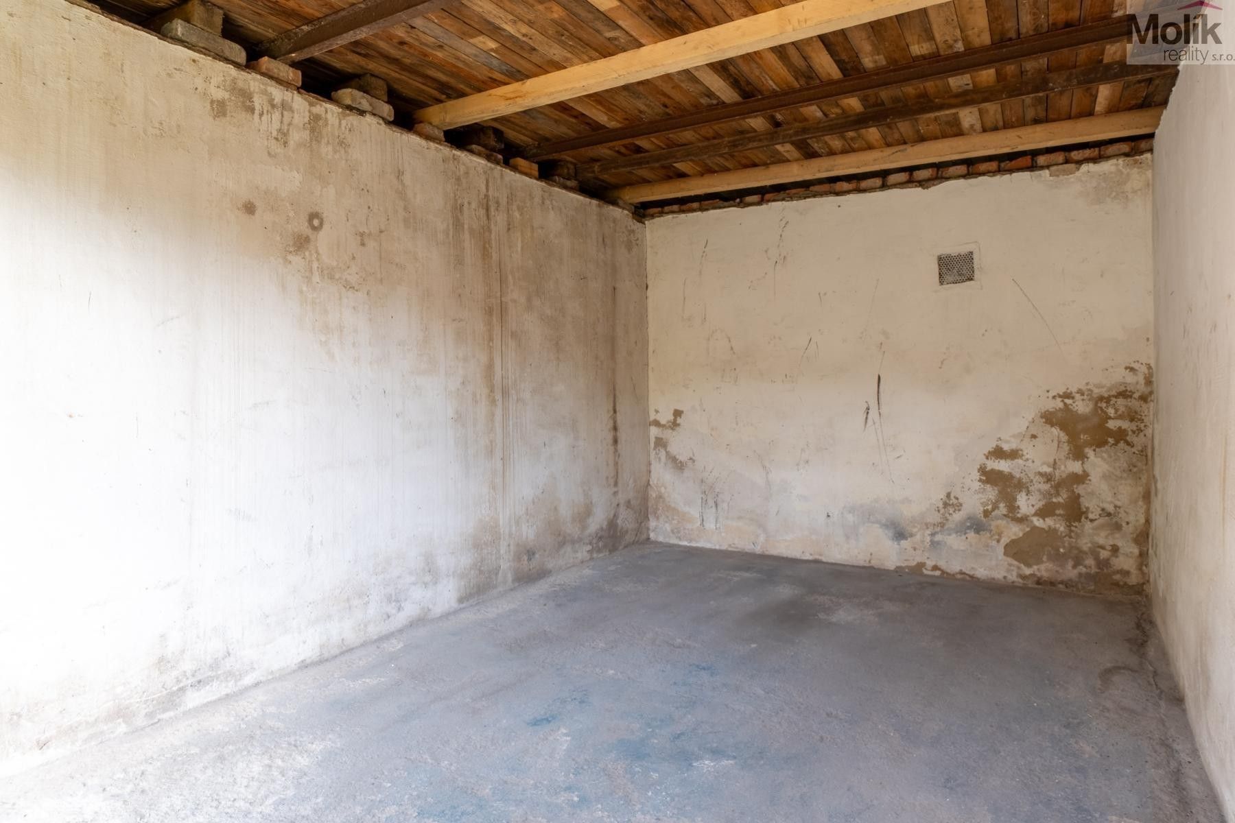 Prodej nemovitosti 19 m² - foto 5
