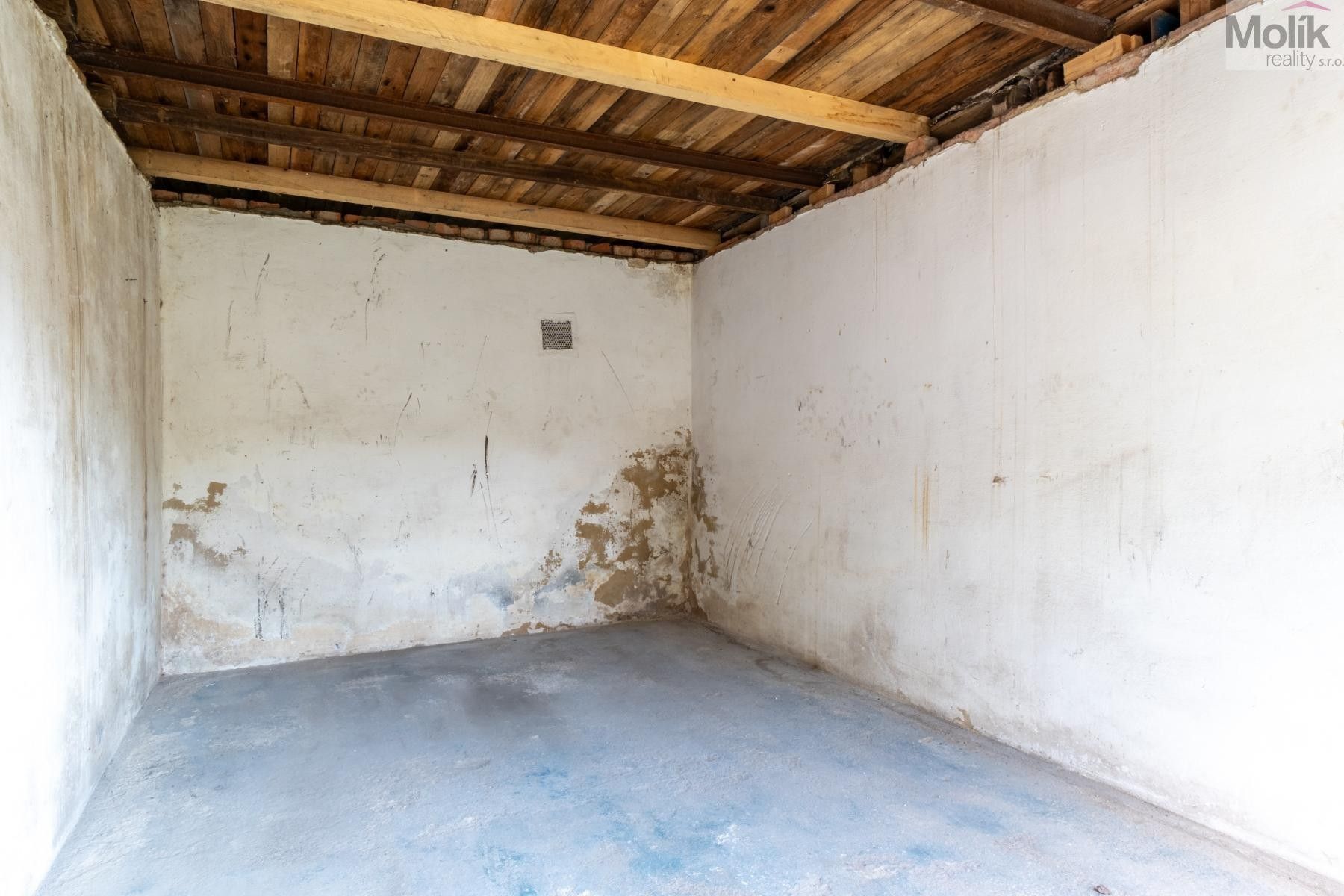 Prodej nemovitosti 19 m² - foto 4
