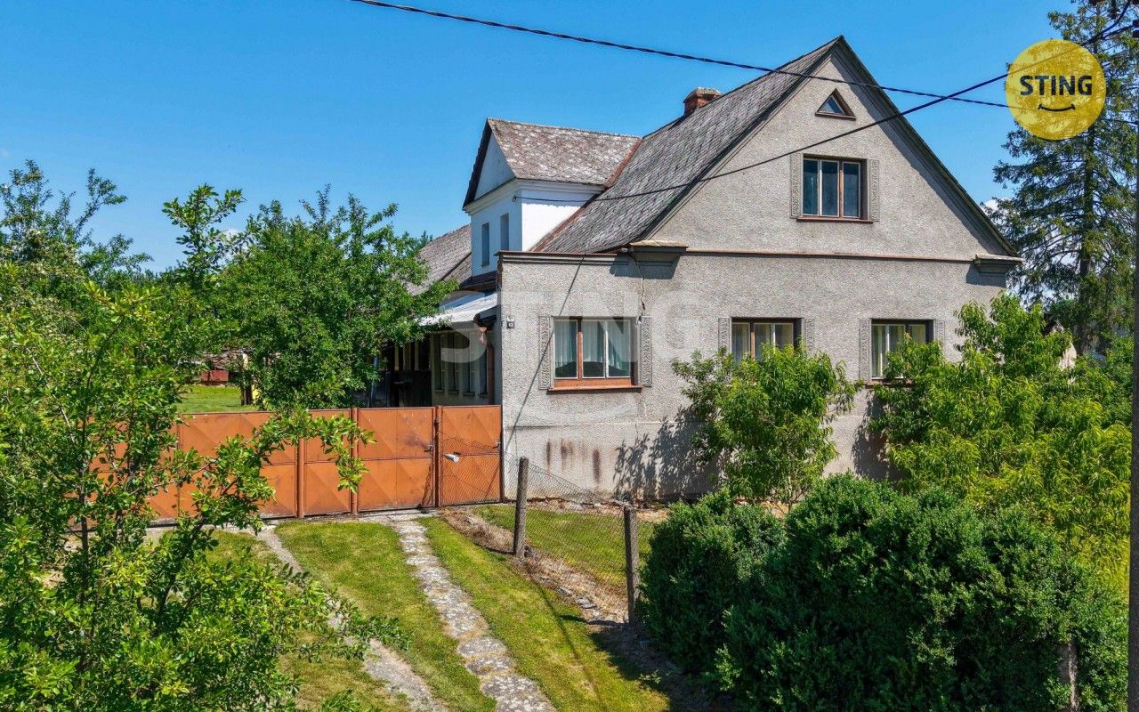 Prodej domu 260 m² - foto 2
