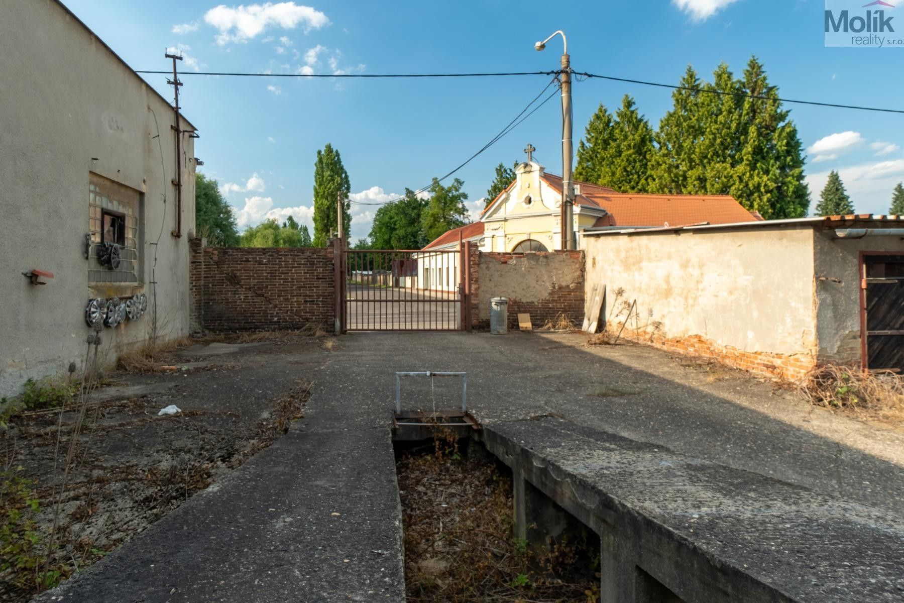 Prodej nemovitosti 19 m² - foto 9