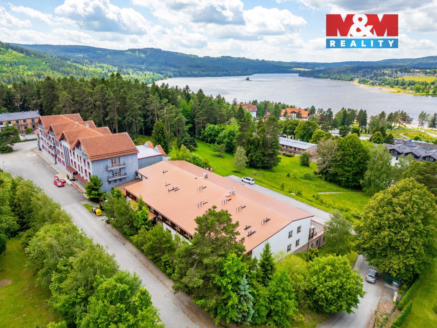 Prodej bytu 2+kk 51 m² - foto 5
