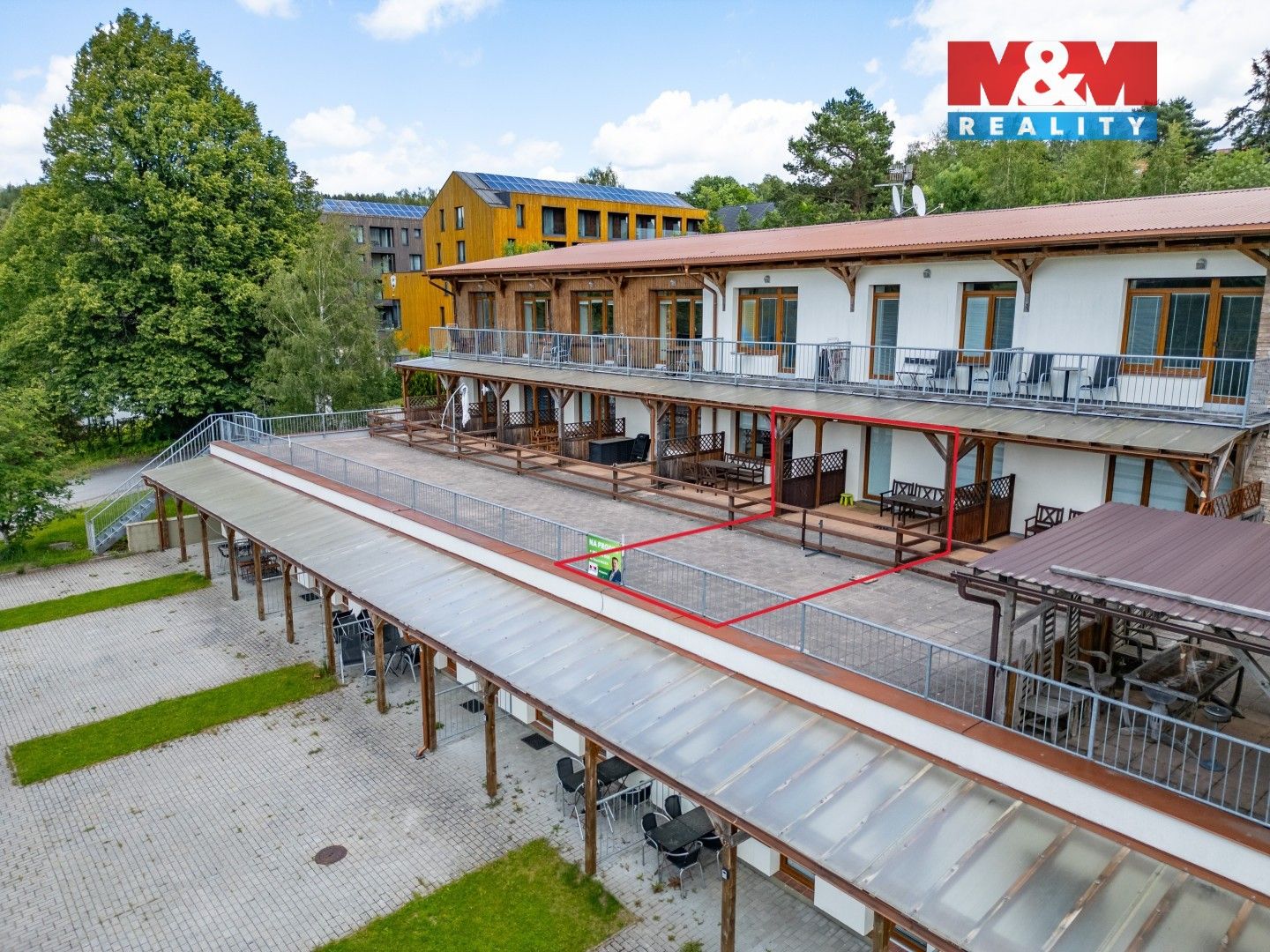 Prodej bytu 2+kk 51 m² - foto 4