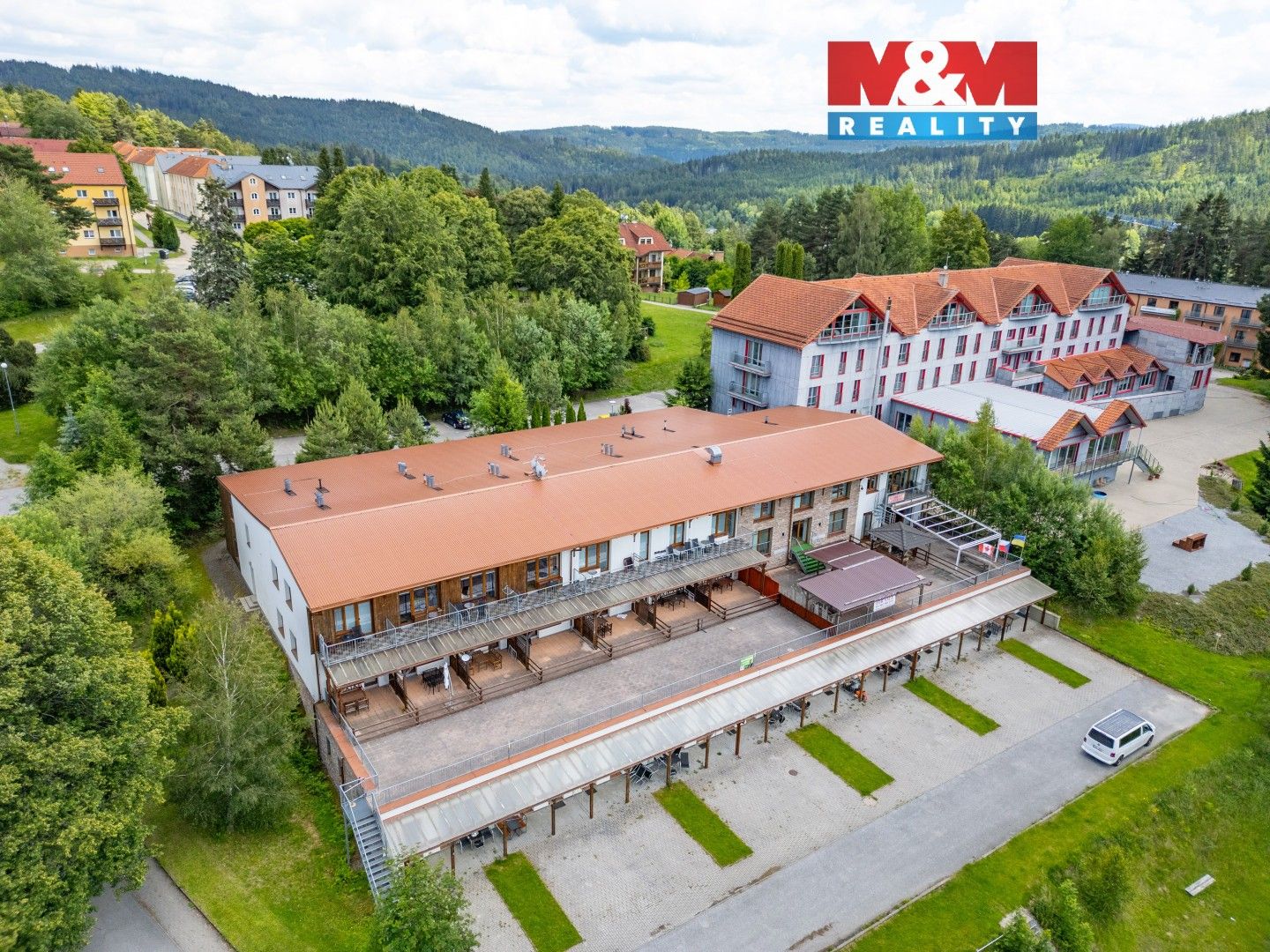 Prodej bytu 2+kk 51 m² - foto 1