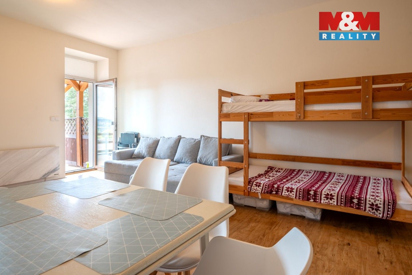 Prodej bytu 2+kk 51 m² - foto 15