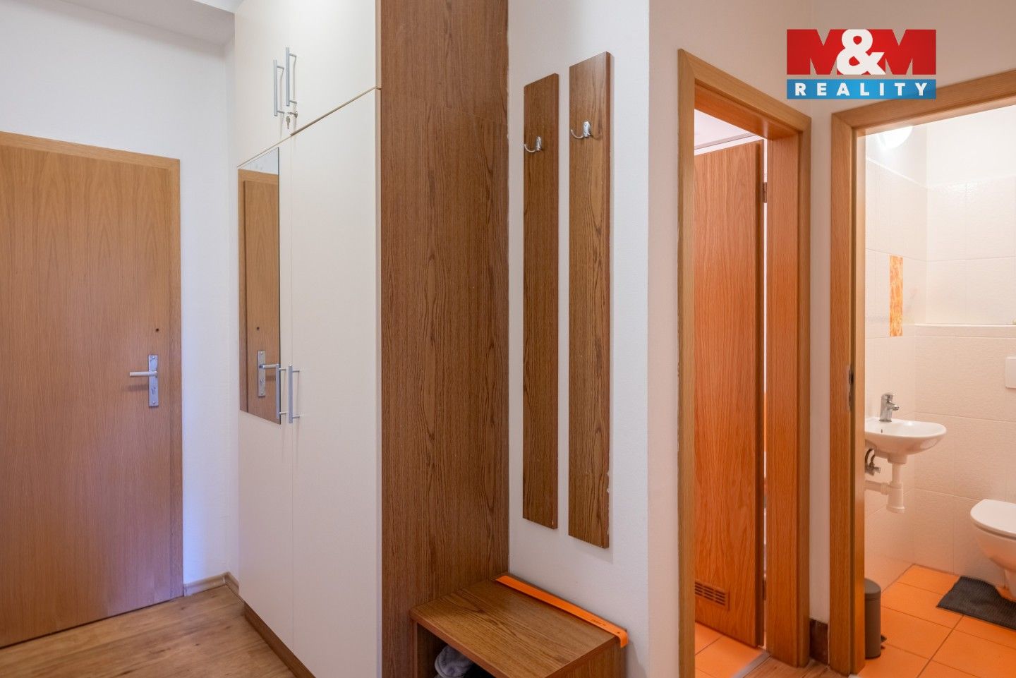 Prodej bytu 2+kk 51 m² - foto 9