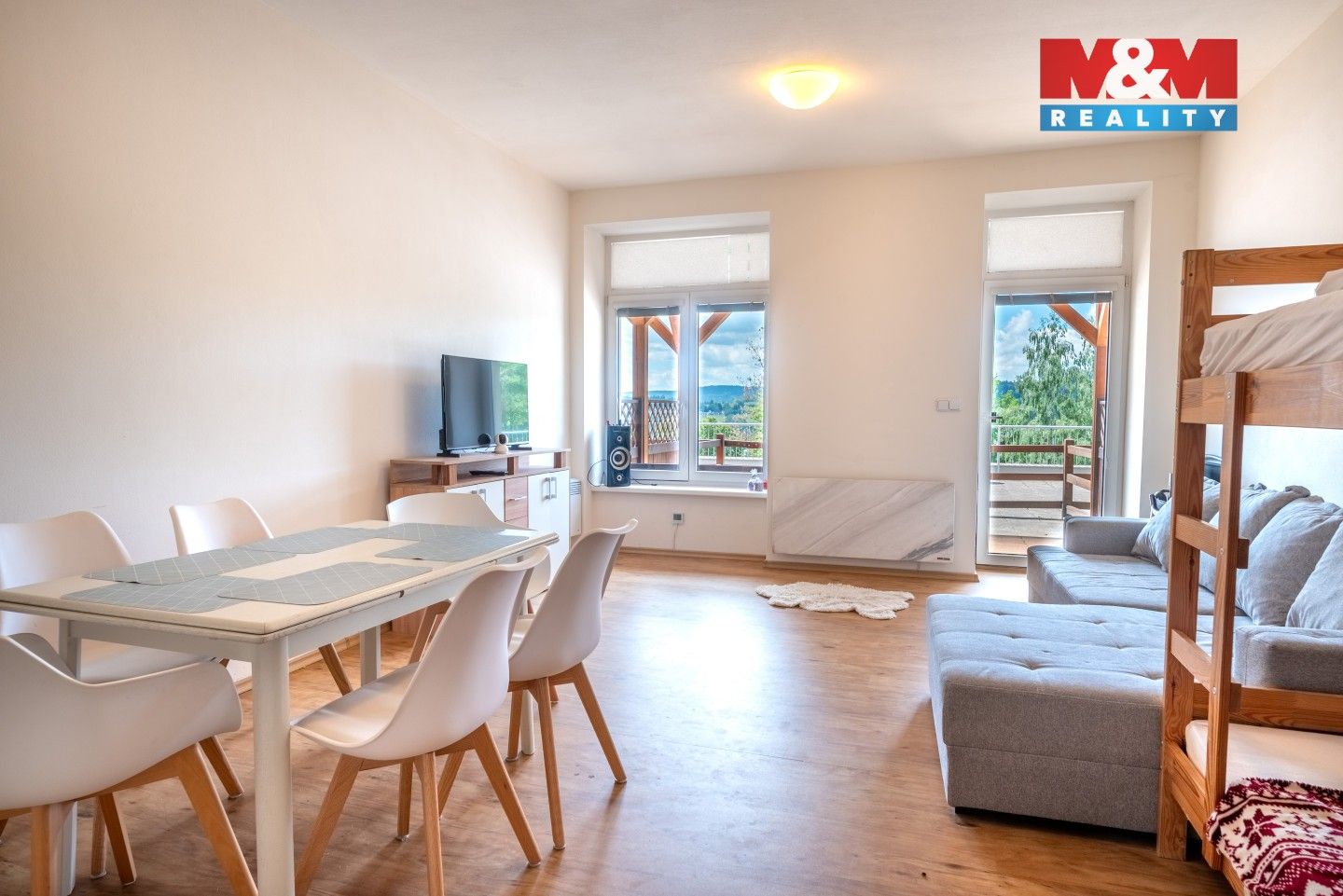 Prodej bytu 2+kk 51 m² - foto 16